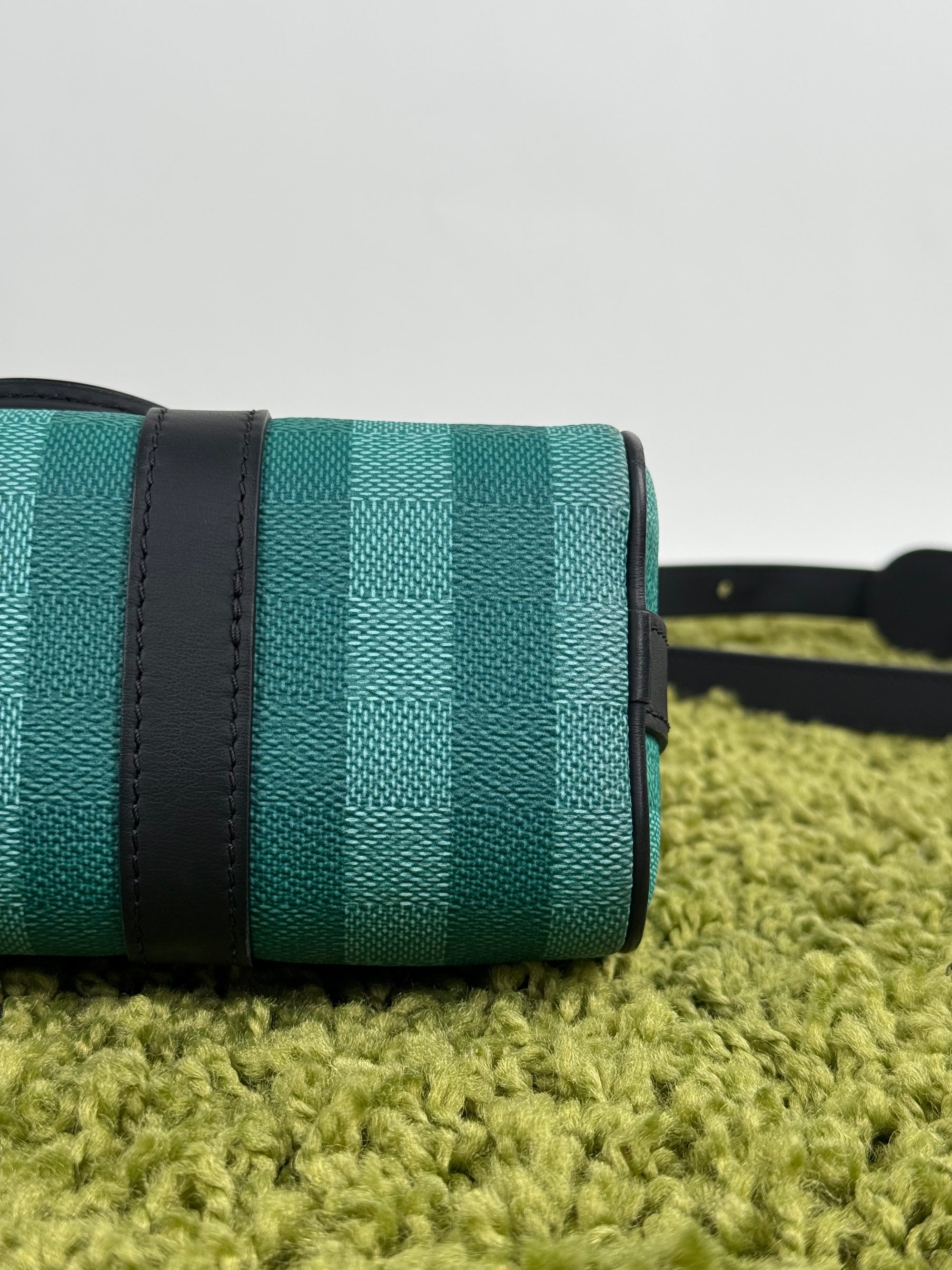 Borsello a Tracolla Keepall Louis Vuitton XS