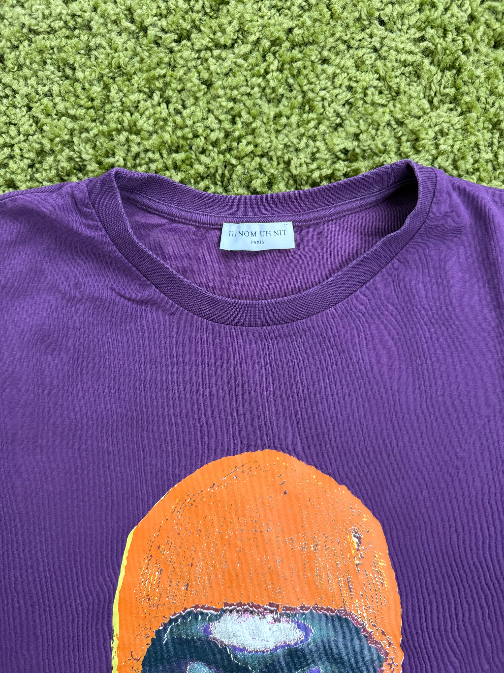 T-Shirt Ih Nom Uh Nit XXL