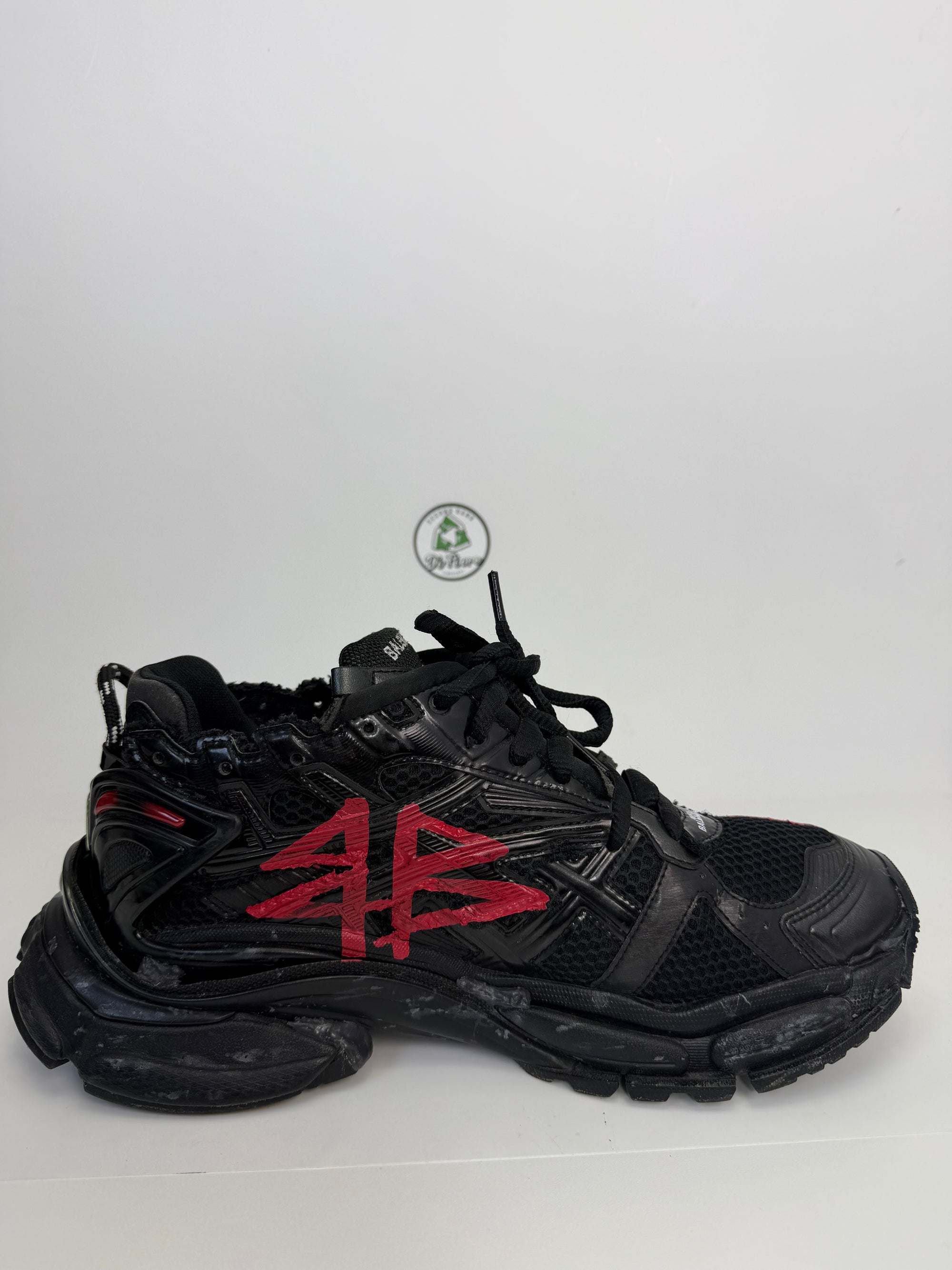 Balenciaga runner 43