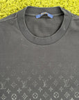 T shirt Louis vuitton Size M nera e bianca