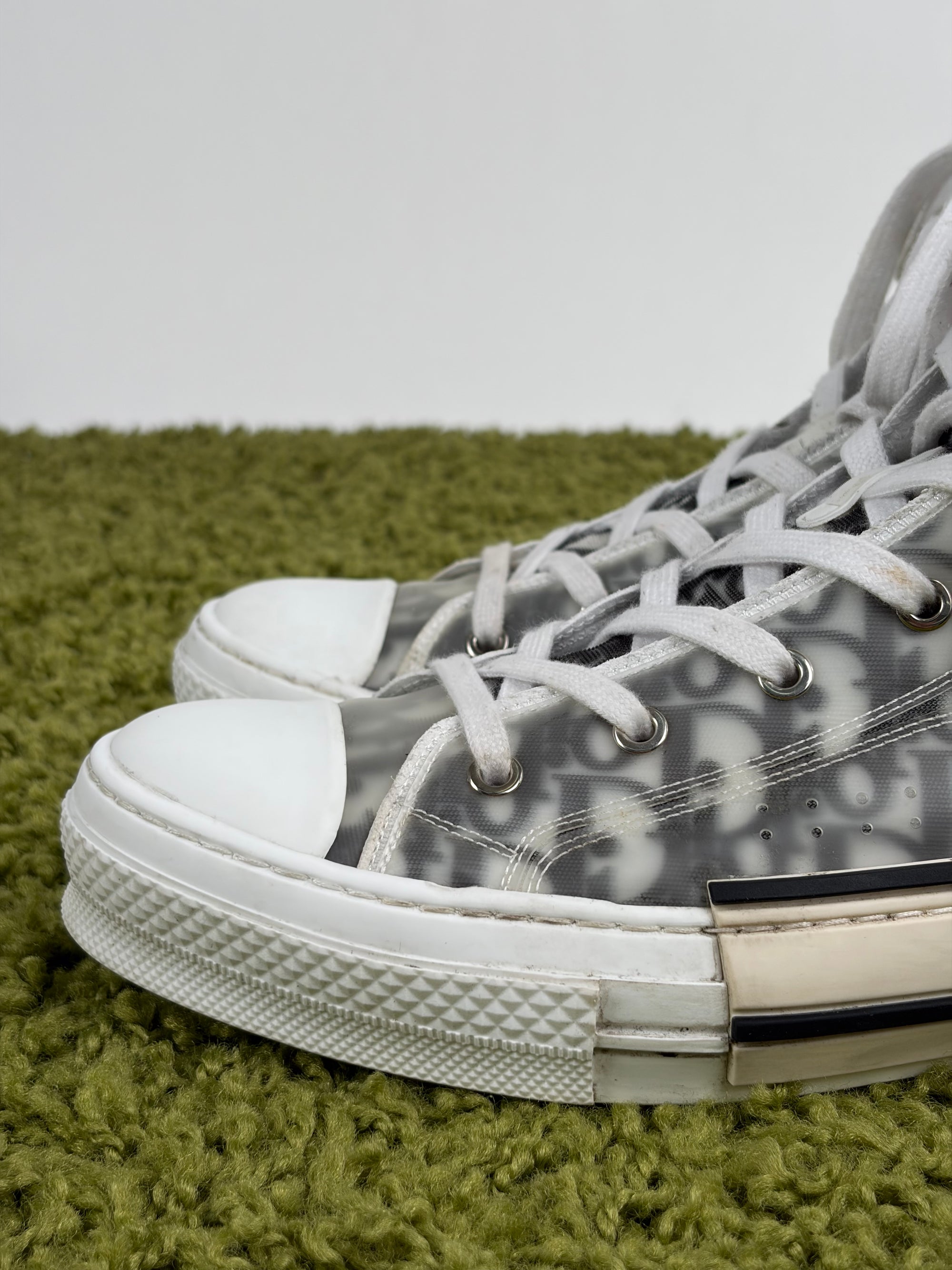 Dior B23 Size 45 grigie