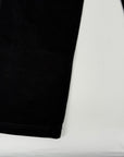 Jeans da skate Louis Vuitton Size 50 nero