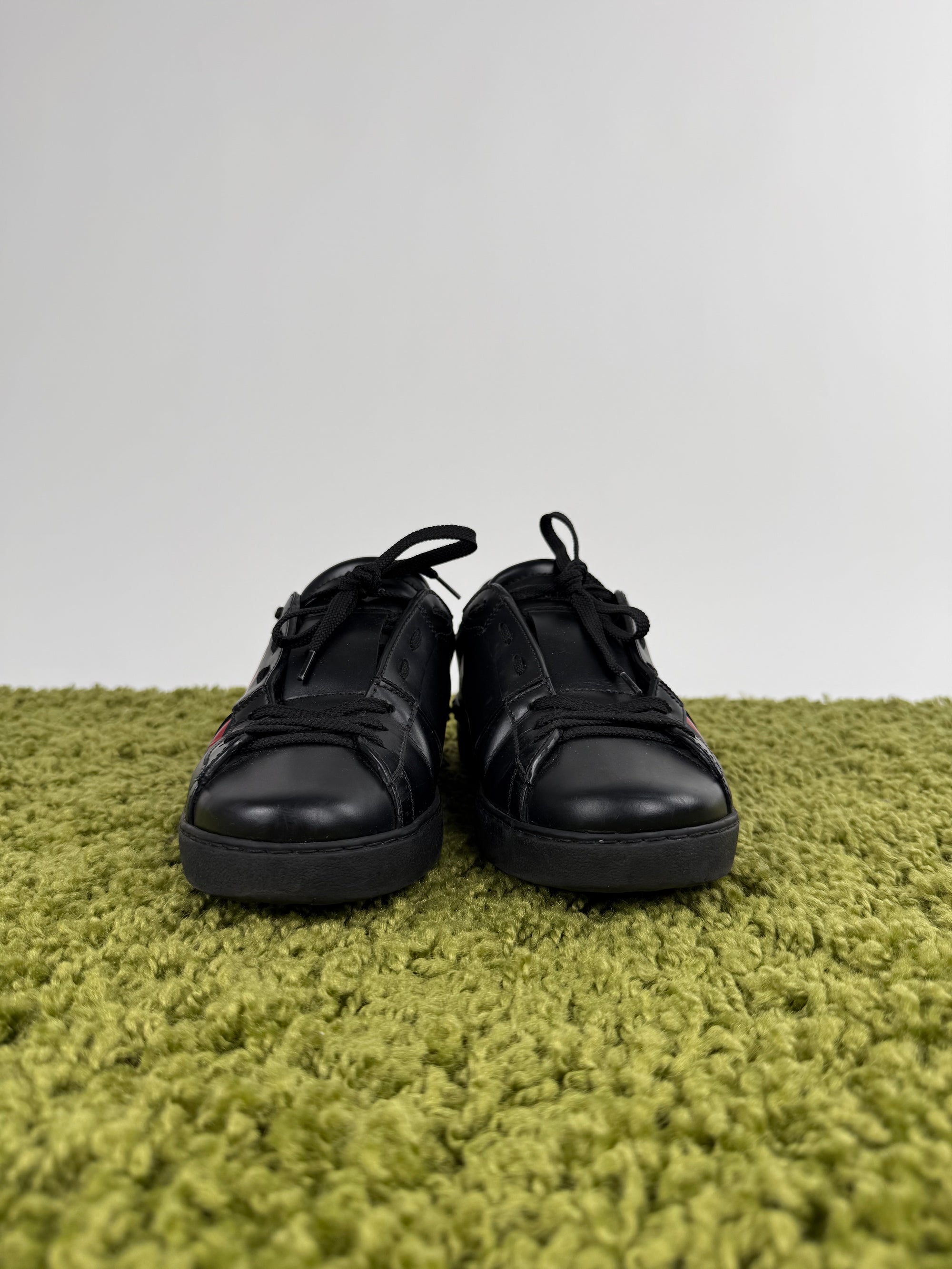 Valentino Garavani Rockstud Nere 39