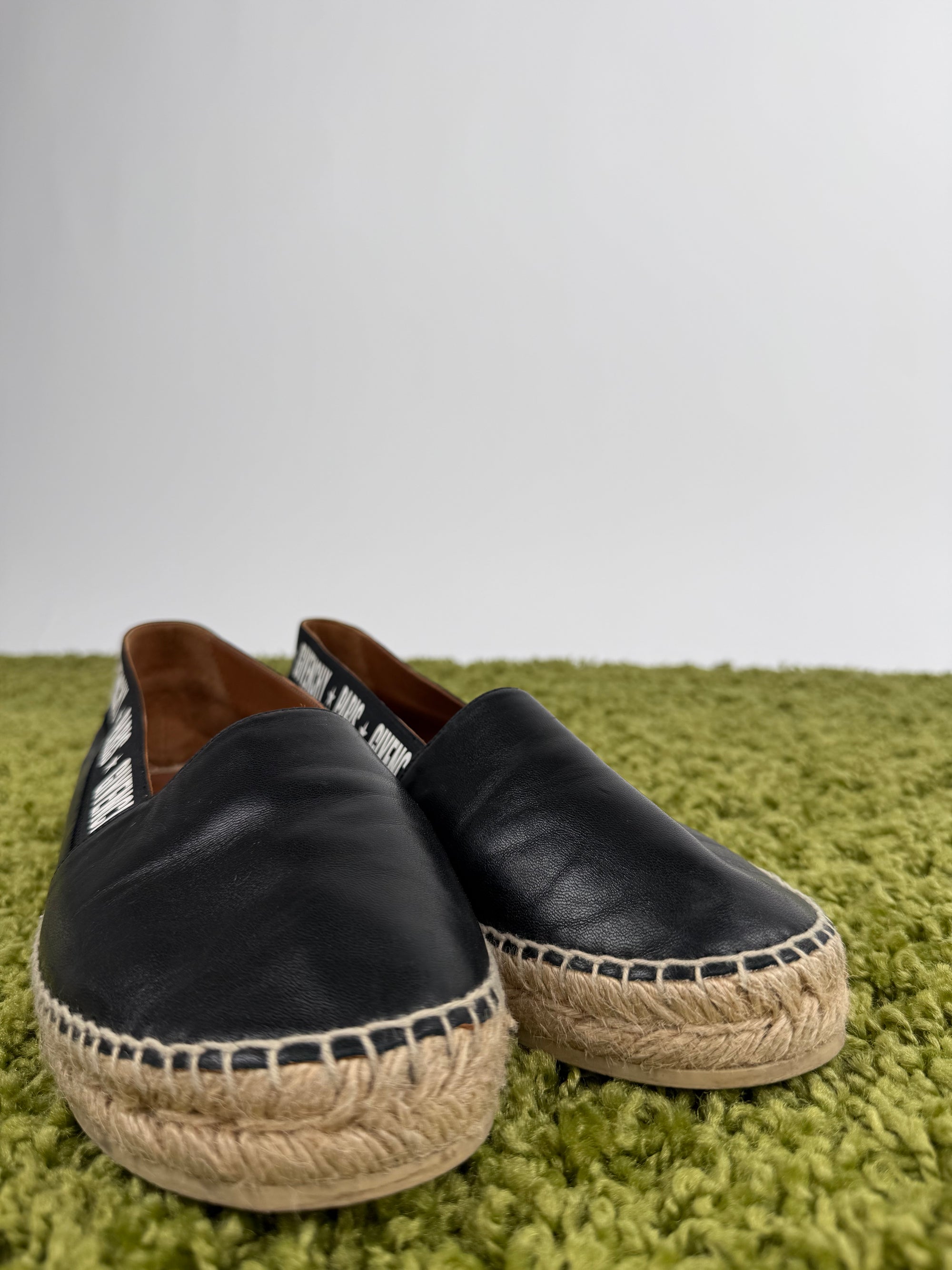 Espadrillas Givenchy 41