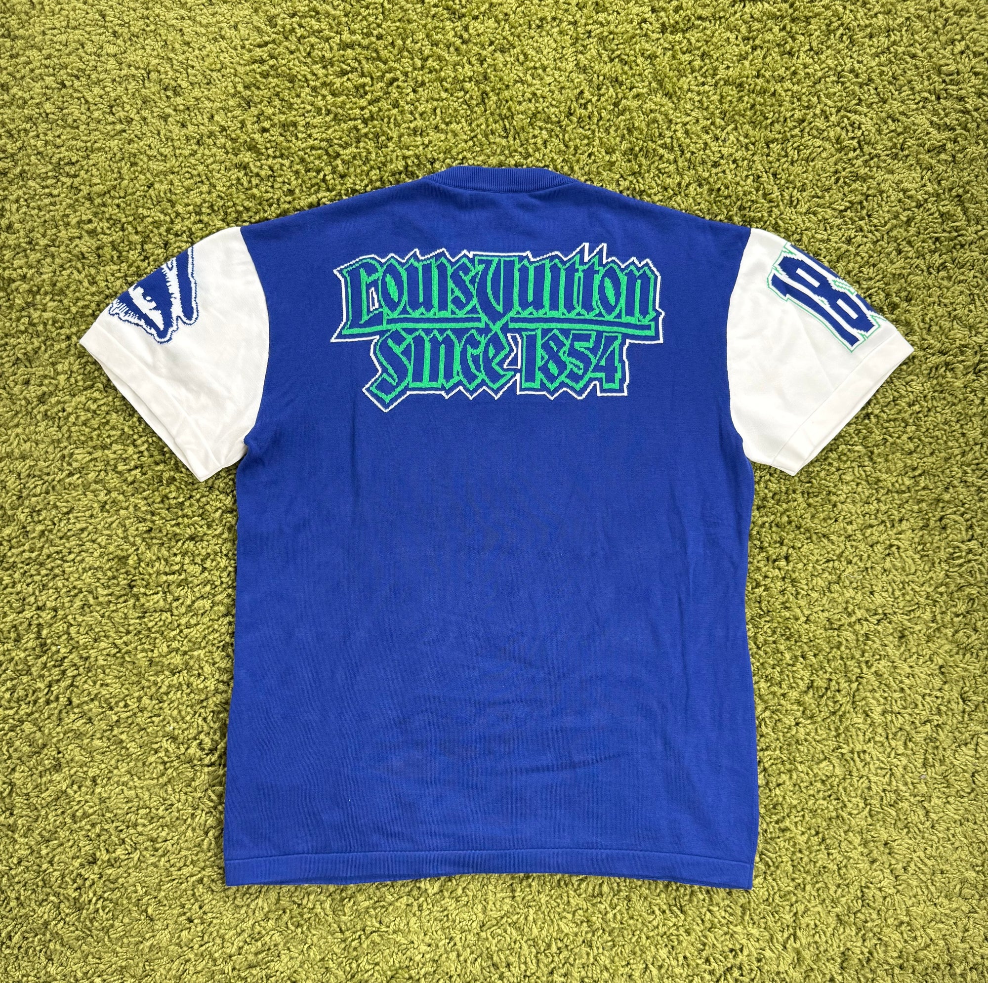 T-shirt Louis Vuitton S