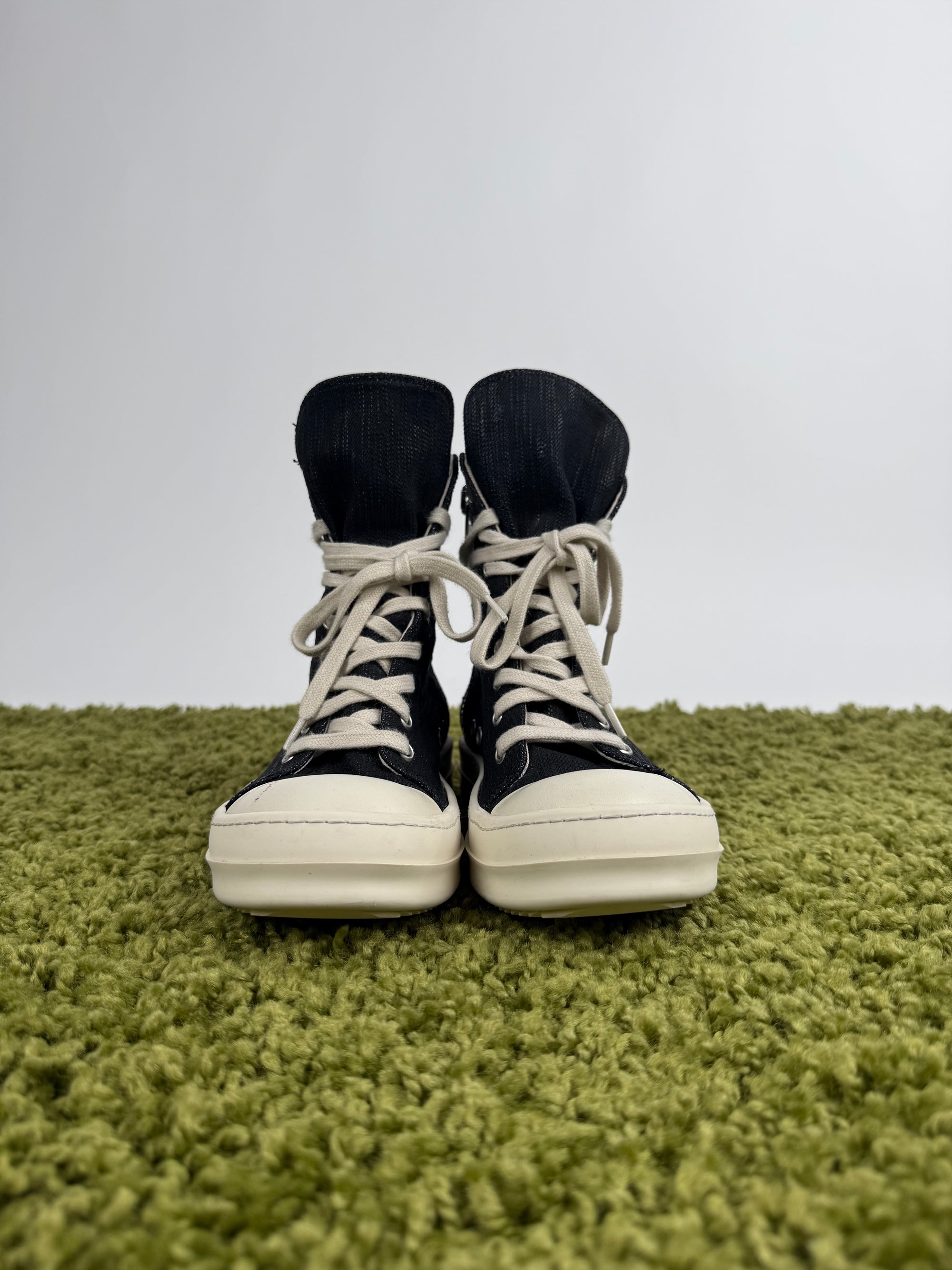 Rick Owens Ramones 36