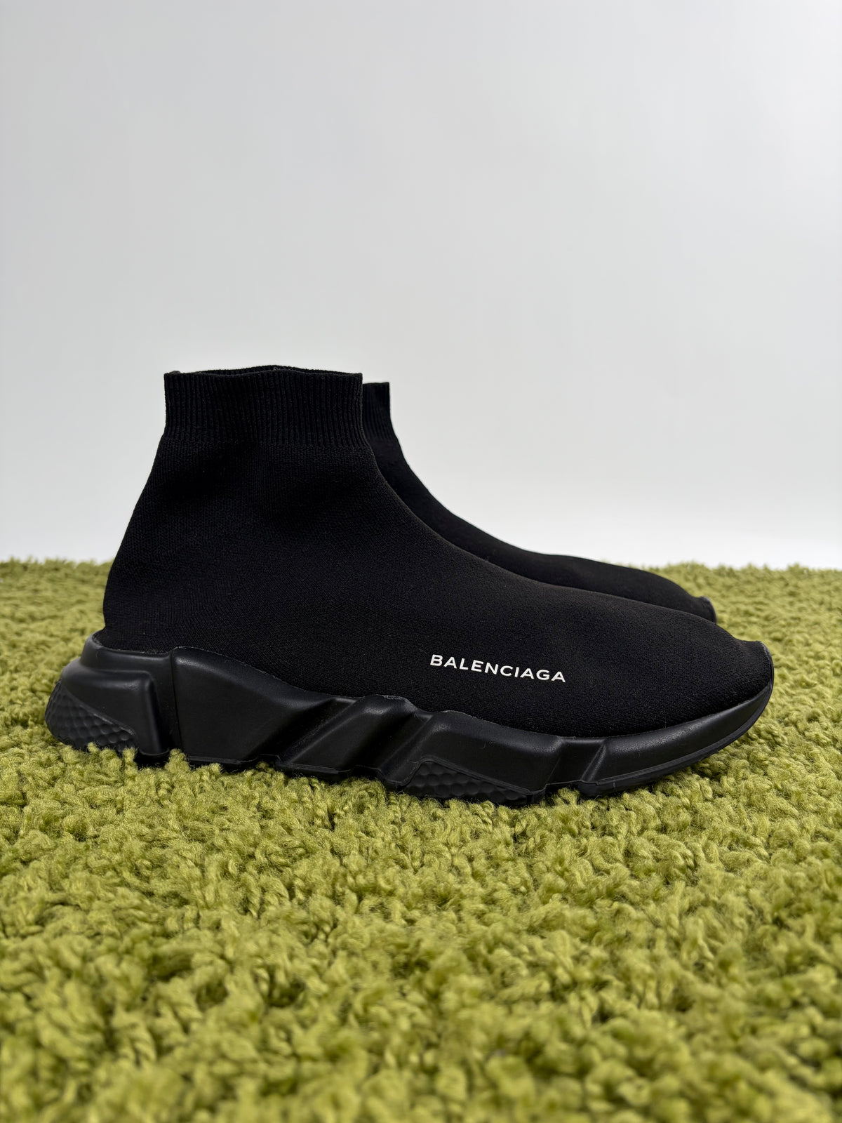 Balenciaga Speed 2.0 Nera 43