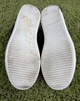 Rick Owens Ramones Low Distressed Nera 42.5