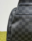 Mono spalla Louis Vuitton Avenue Sling Nero