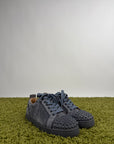 Louboutin basse Size 41 grigie