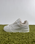 Louis Vuitton Trainer 42 veste 43