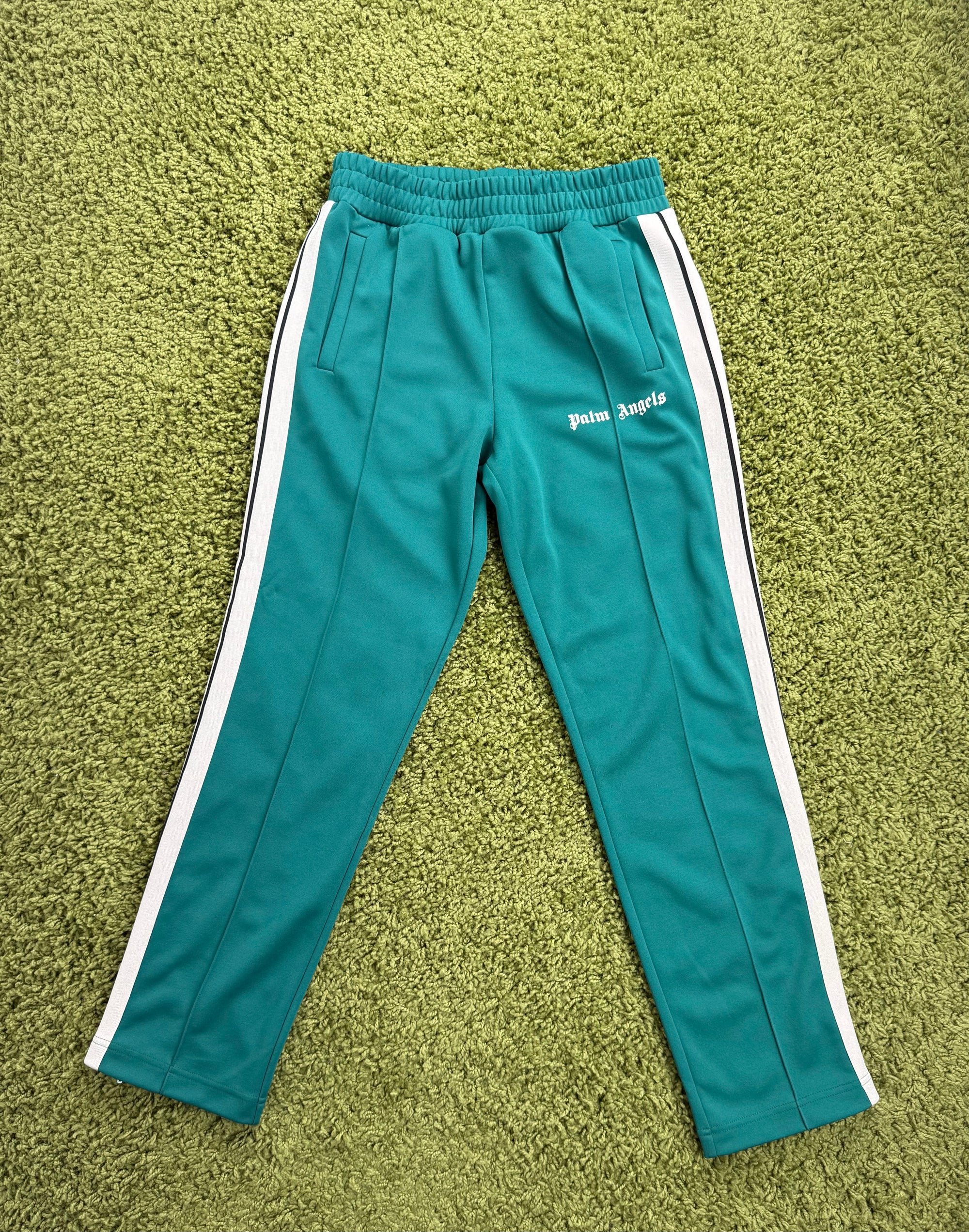 Completo Palm Angels Felpa M Pantalone L
