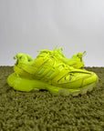 Balenciaga Track Giallo 41
