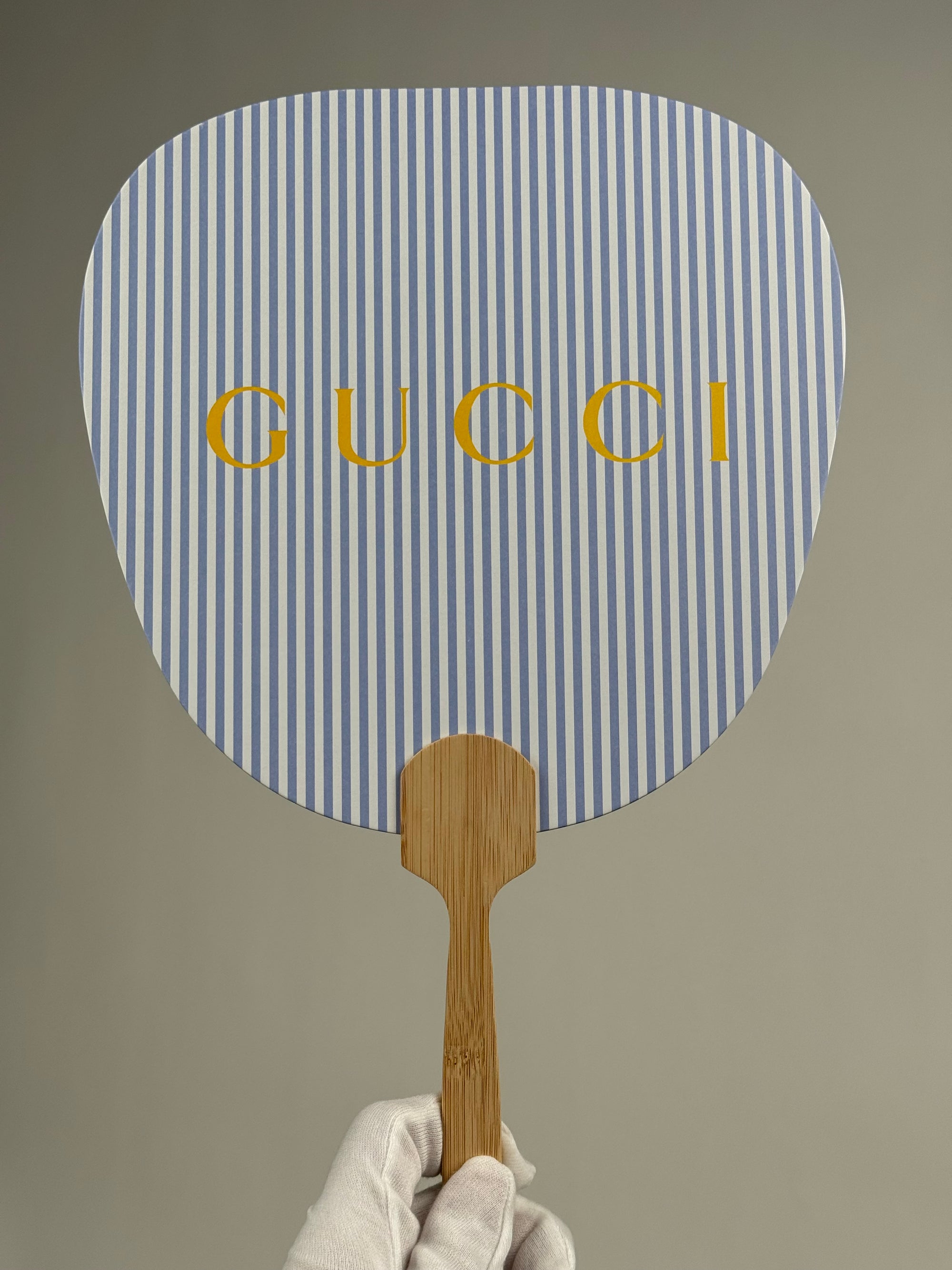 Ventaglio Rotondo di Gucci