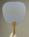 Ventaglio Rotondo di Gucci