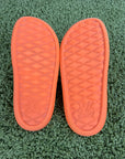 Ciabatta Louis Vuitton Arancione 9