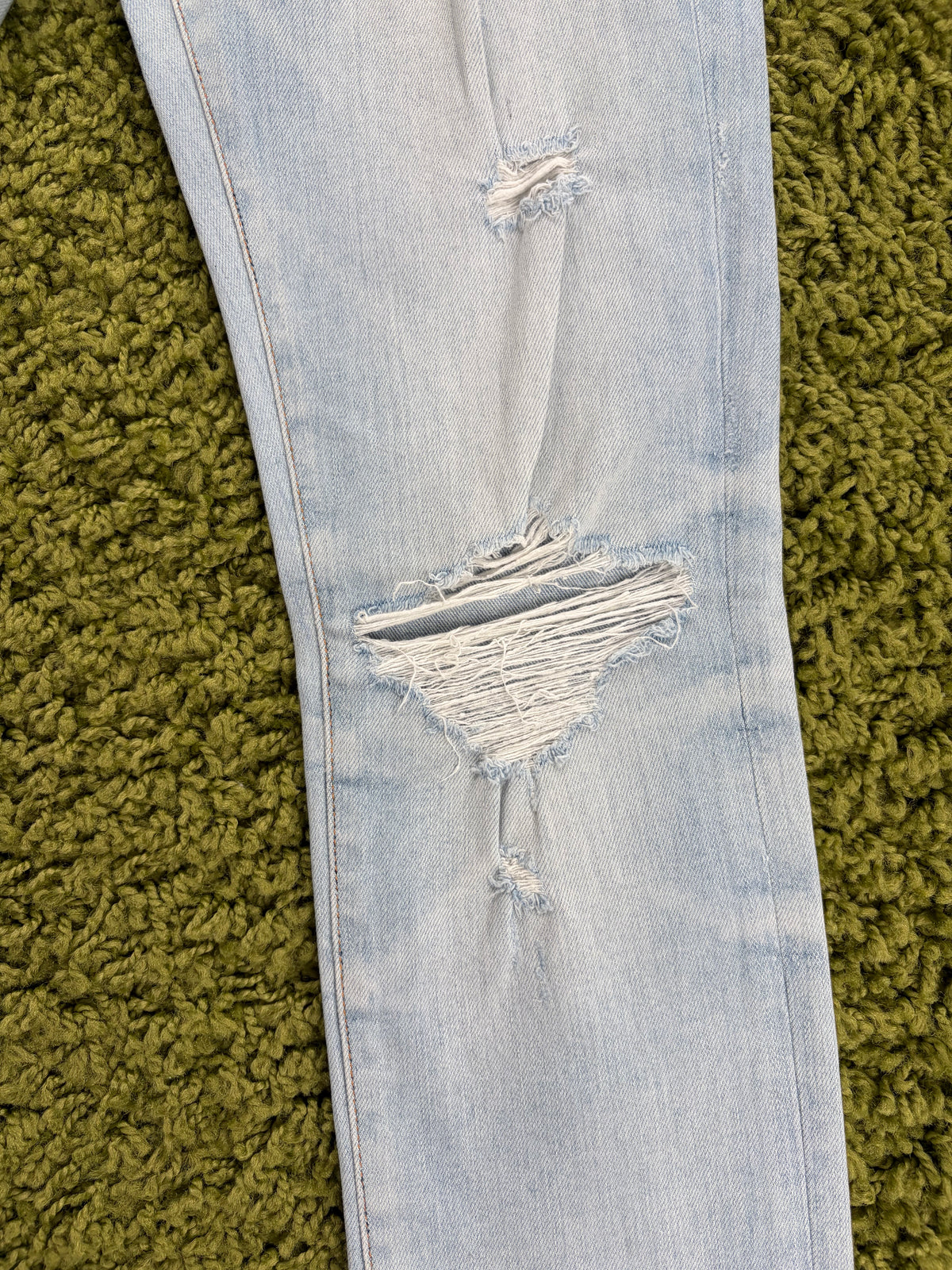 Jeans Amiri in Denim 30