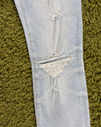 Jeans Amiri in Denim 30