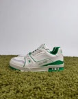 Louis Vuitton Trainer Verdi 6