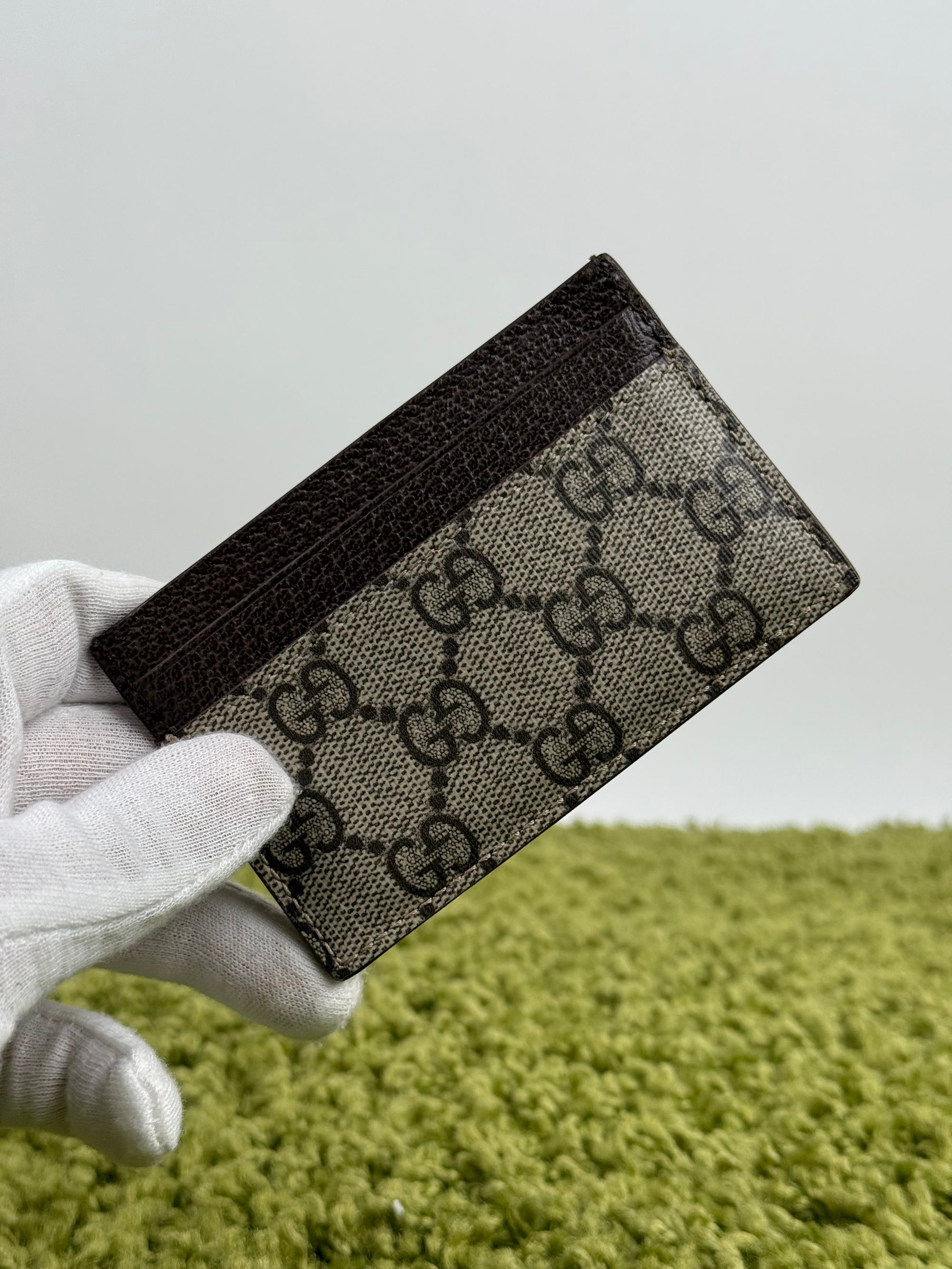 Portacarte Gucci