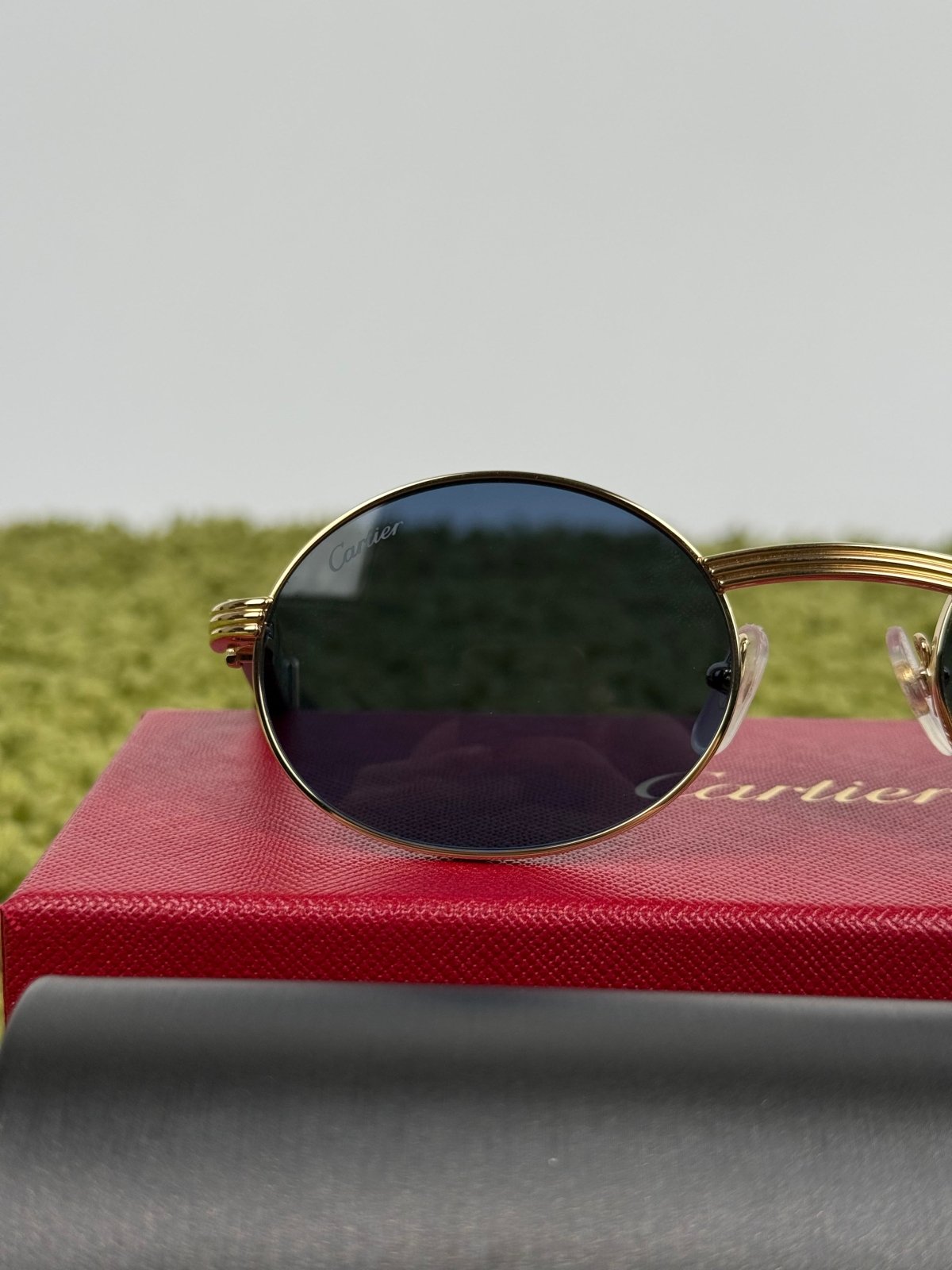 Occhiali Cartier CT0464S - Second Hand Di Fiore