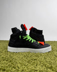 Off White Sneaker 44
