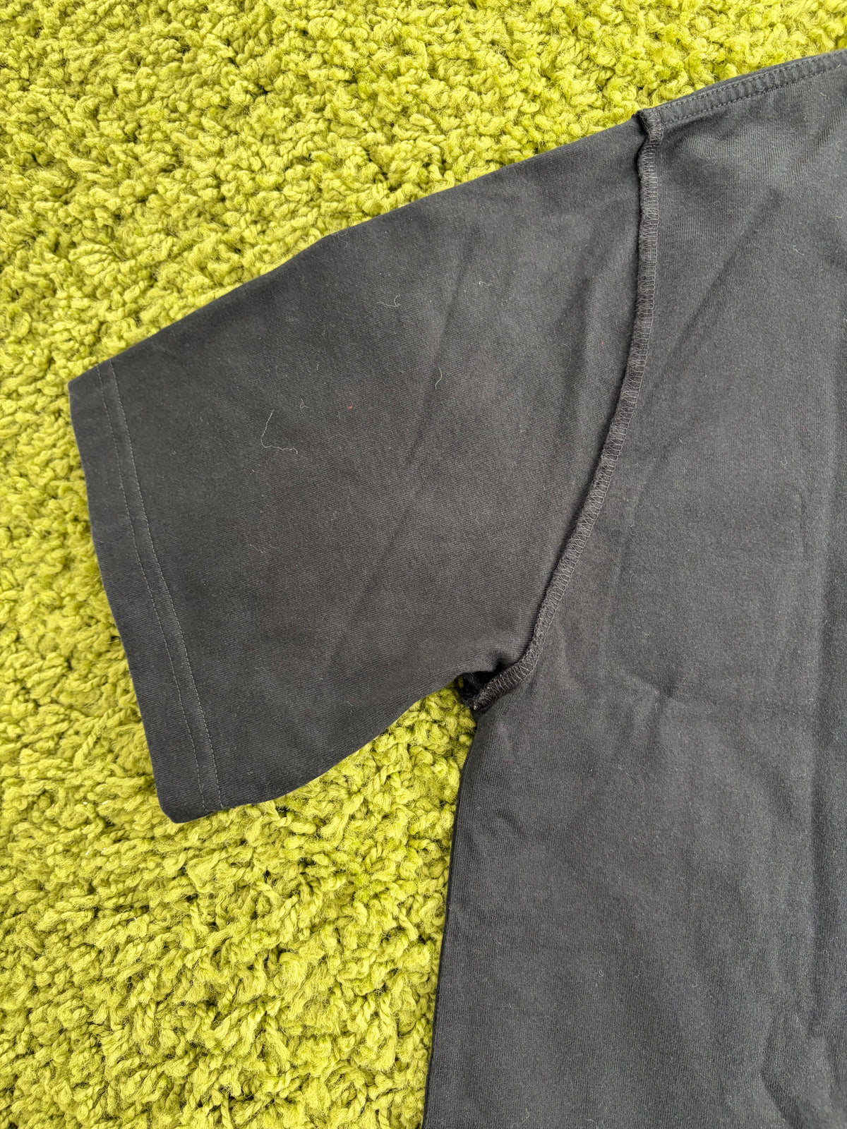 T-Shirt Louis Vuitton Nero XL