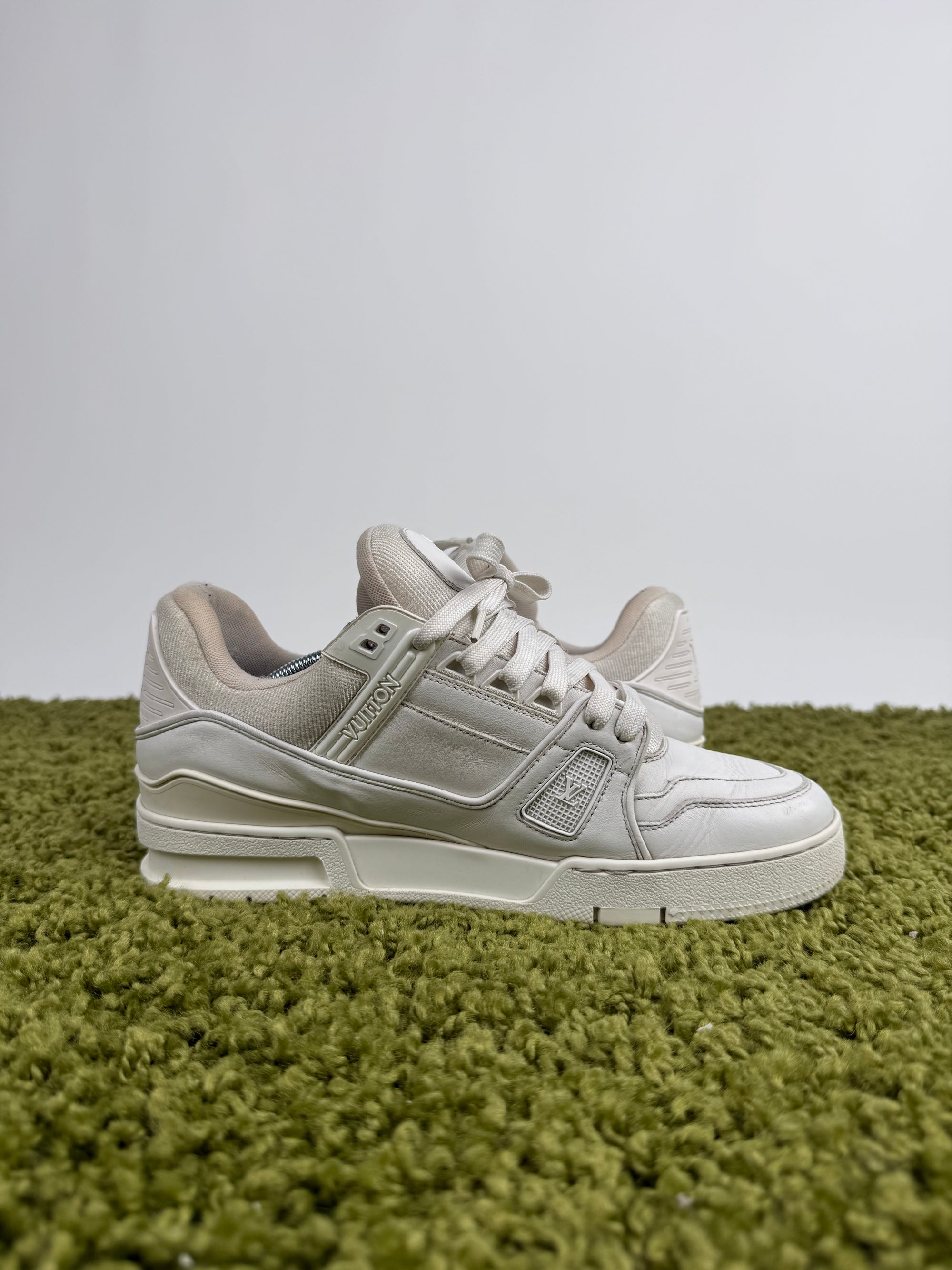 Louis Vuitton Trainer 7.5