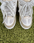Louis Vuitton Skate Beige 8