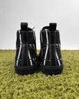 Valentino Garavani Giggies High Nera 45