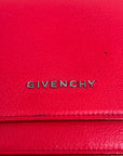 Borsa Givenchy rossa