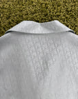 Camicia Christian Dior Grigia 43