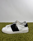 Valentino Rockstud Size 43 bianche e nere