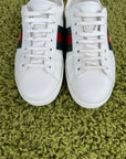 Gucci Ace Bianca 10