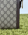 Pochette Ophidia Gucci Beige