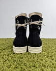 Rick Owens Ramones Nere 40