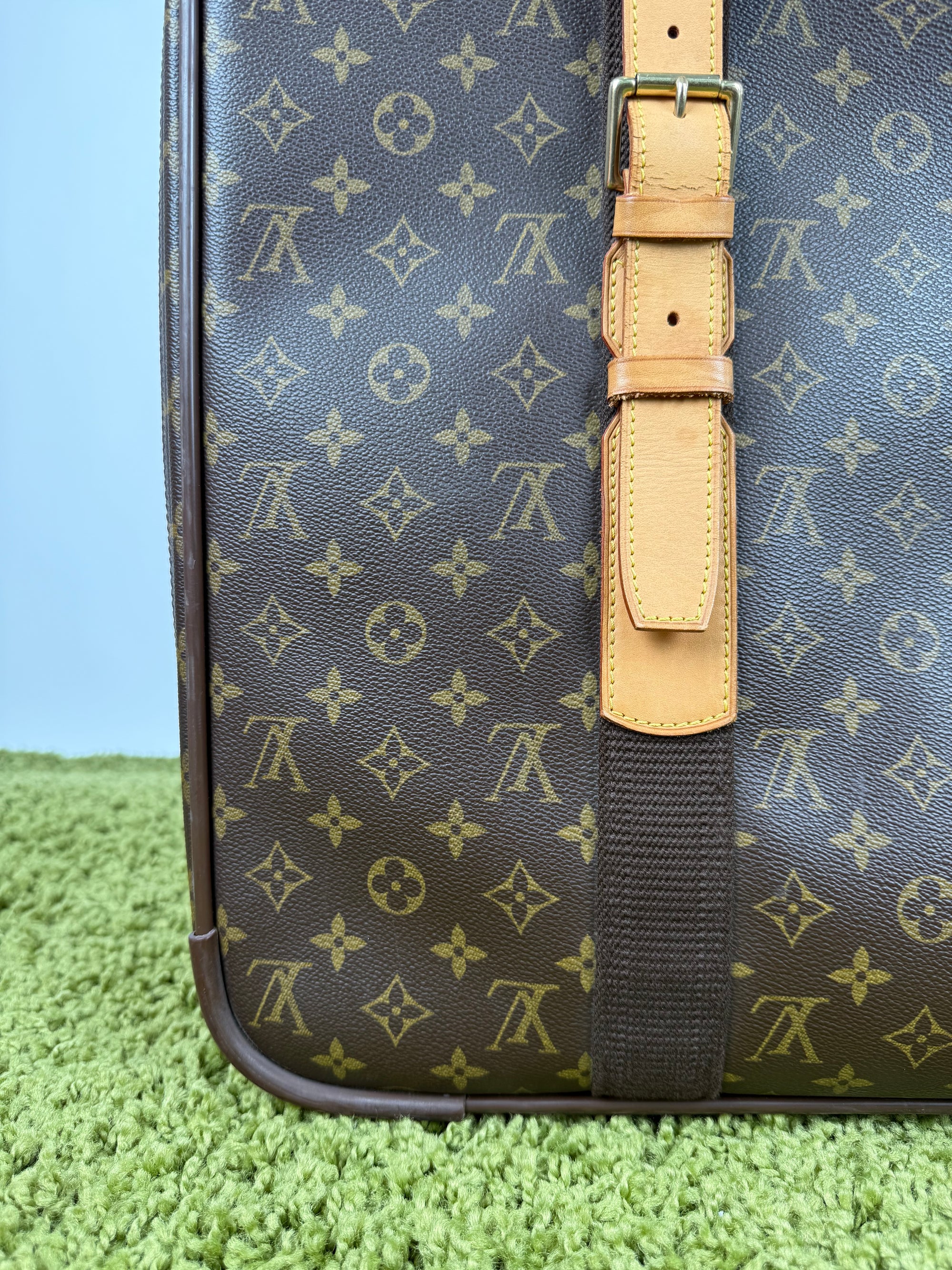 valigia Louis Vuitton