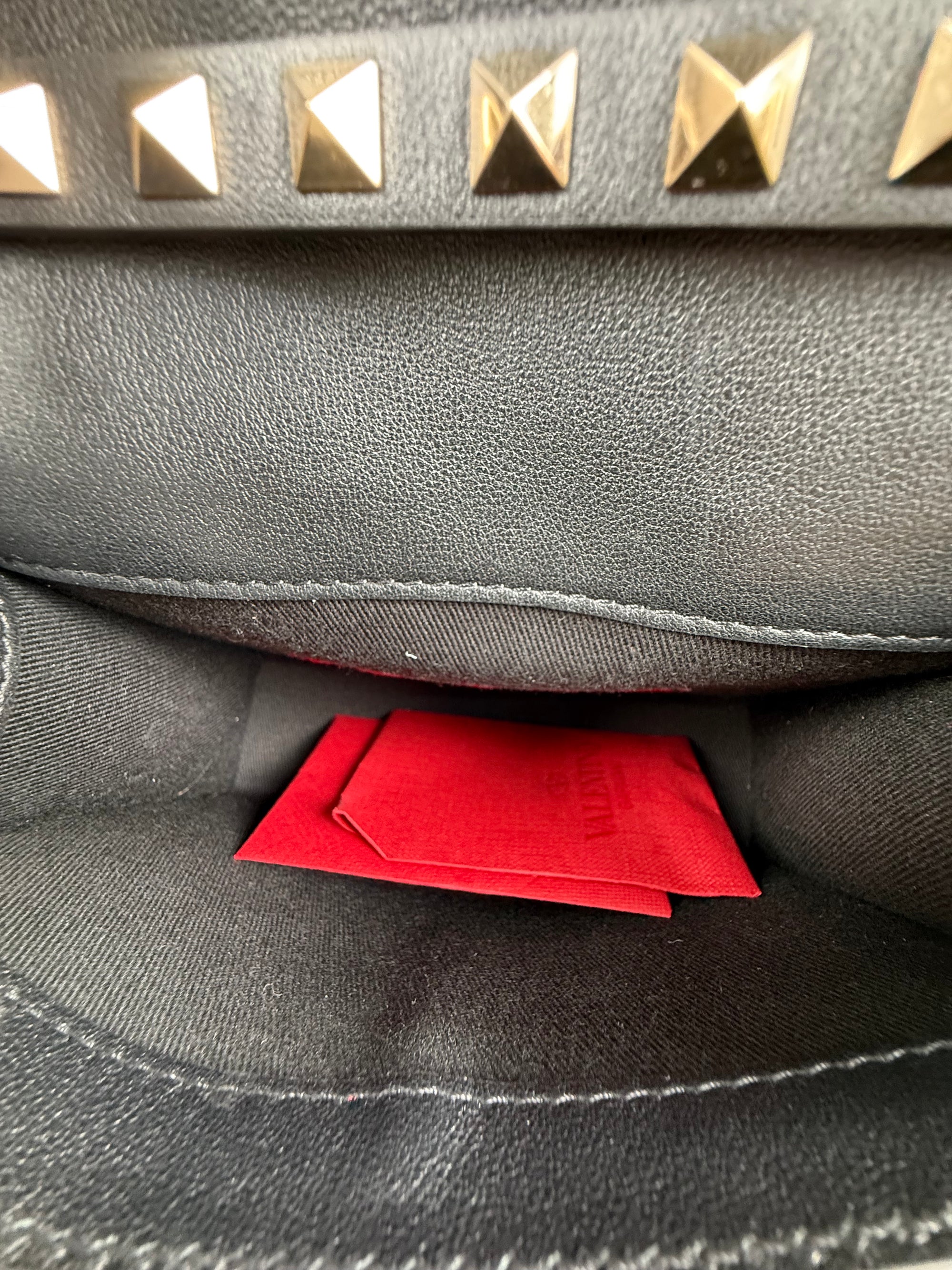 Borsetta Valentino Garavani