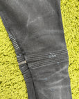 Jeans Amiri Biker Nero 30