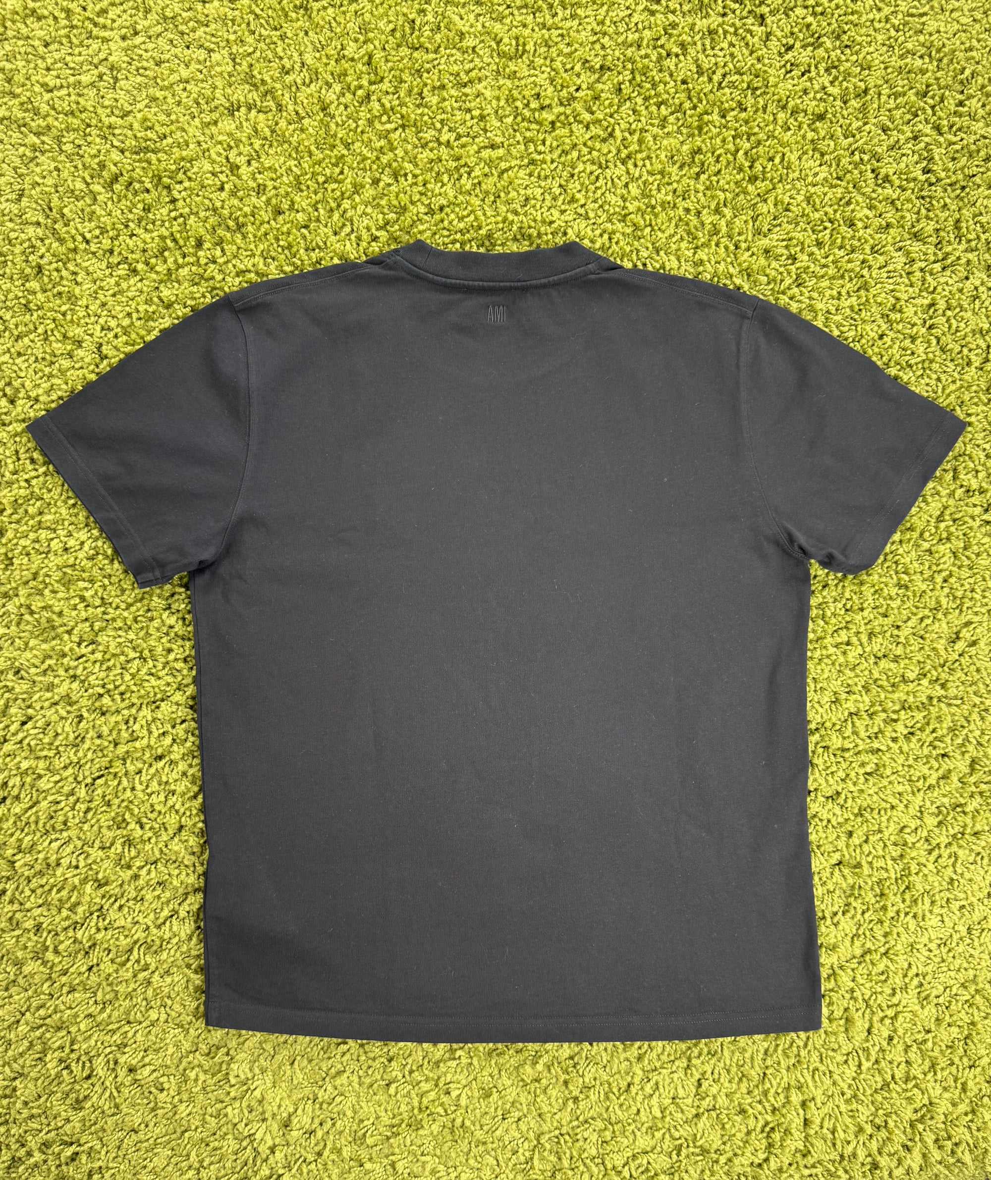T-Shirt Ami De Coeur Nera M