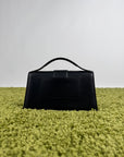 Jacquemus la grande bambino nera