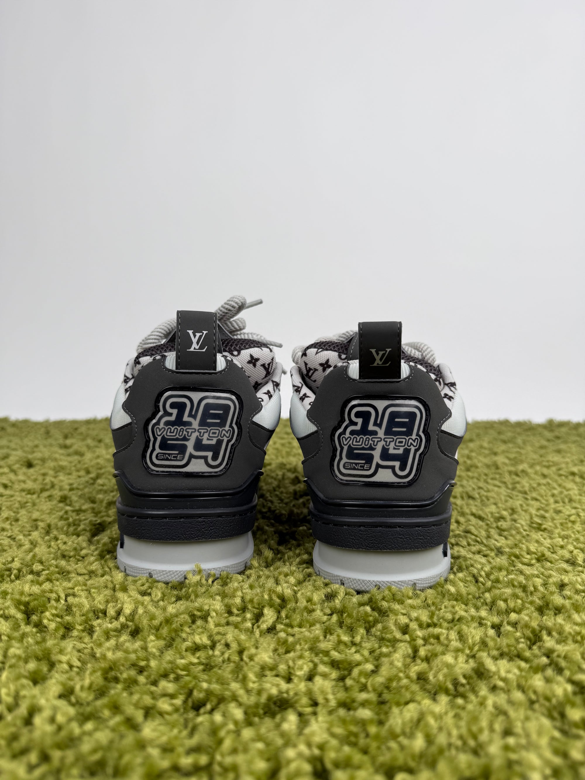 Louis Vuitton Skate Nera 3
