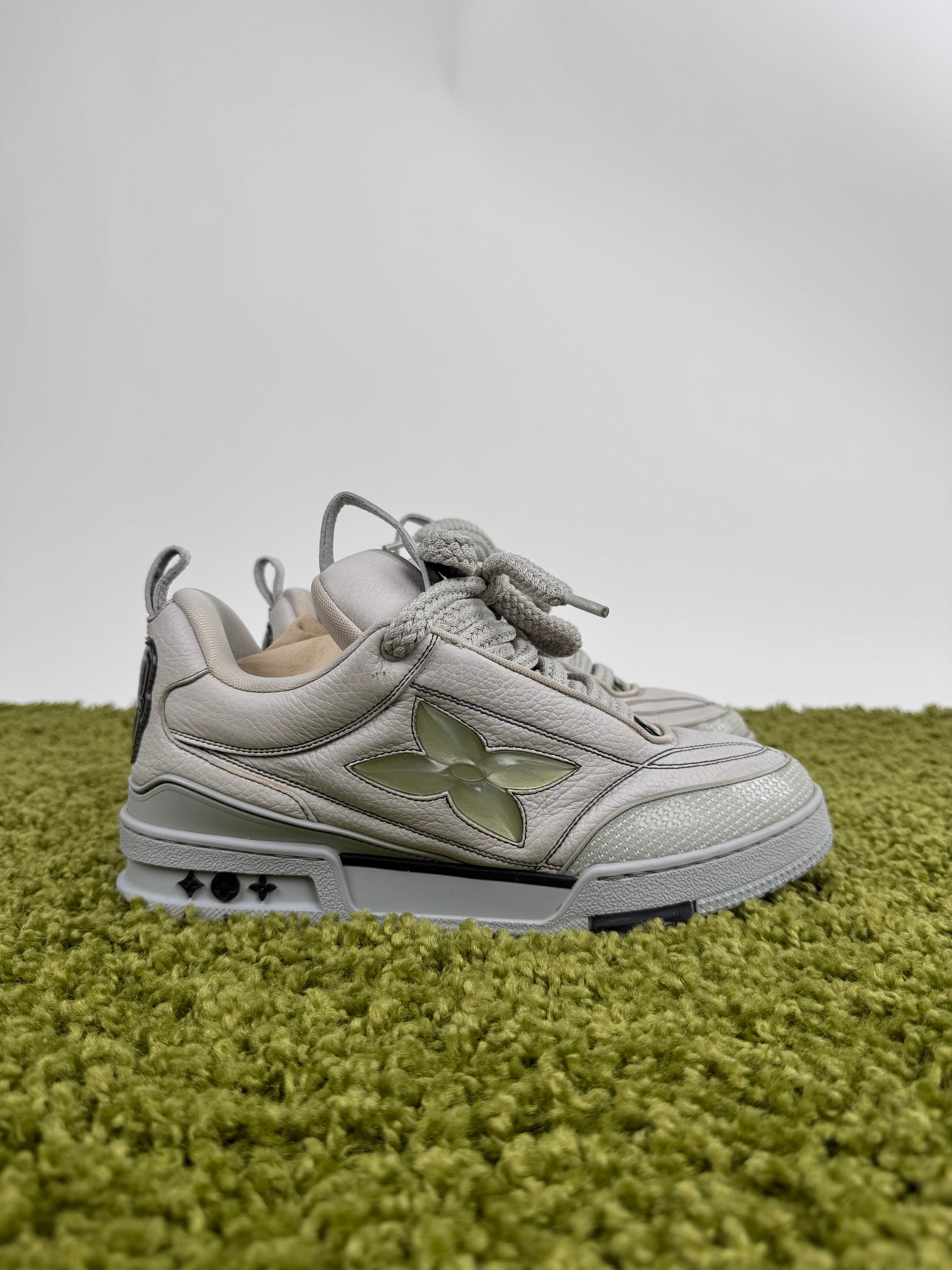 Louis Vuitton Skate 8=42 calza 43