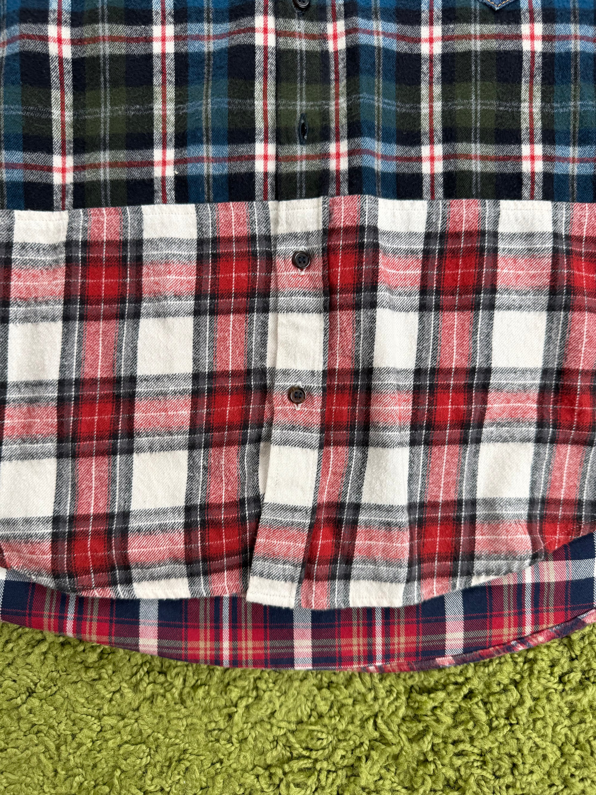 Camicia Multicolor Dsquared2 48