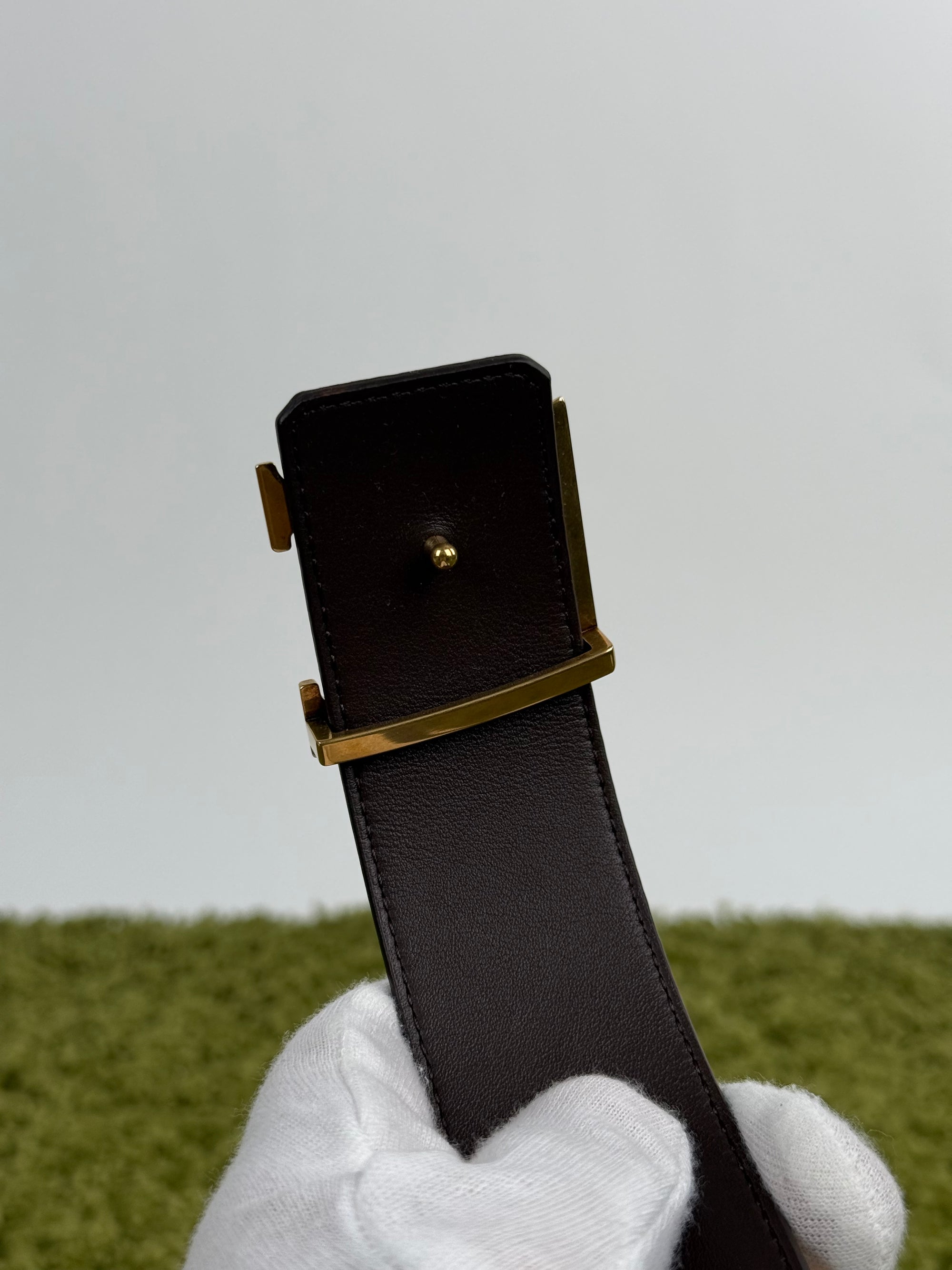 Cintura Louis Vuitton 95 cm