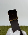 Cintura Louis Vuitton 95 cm