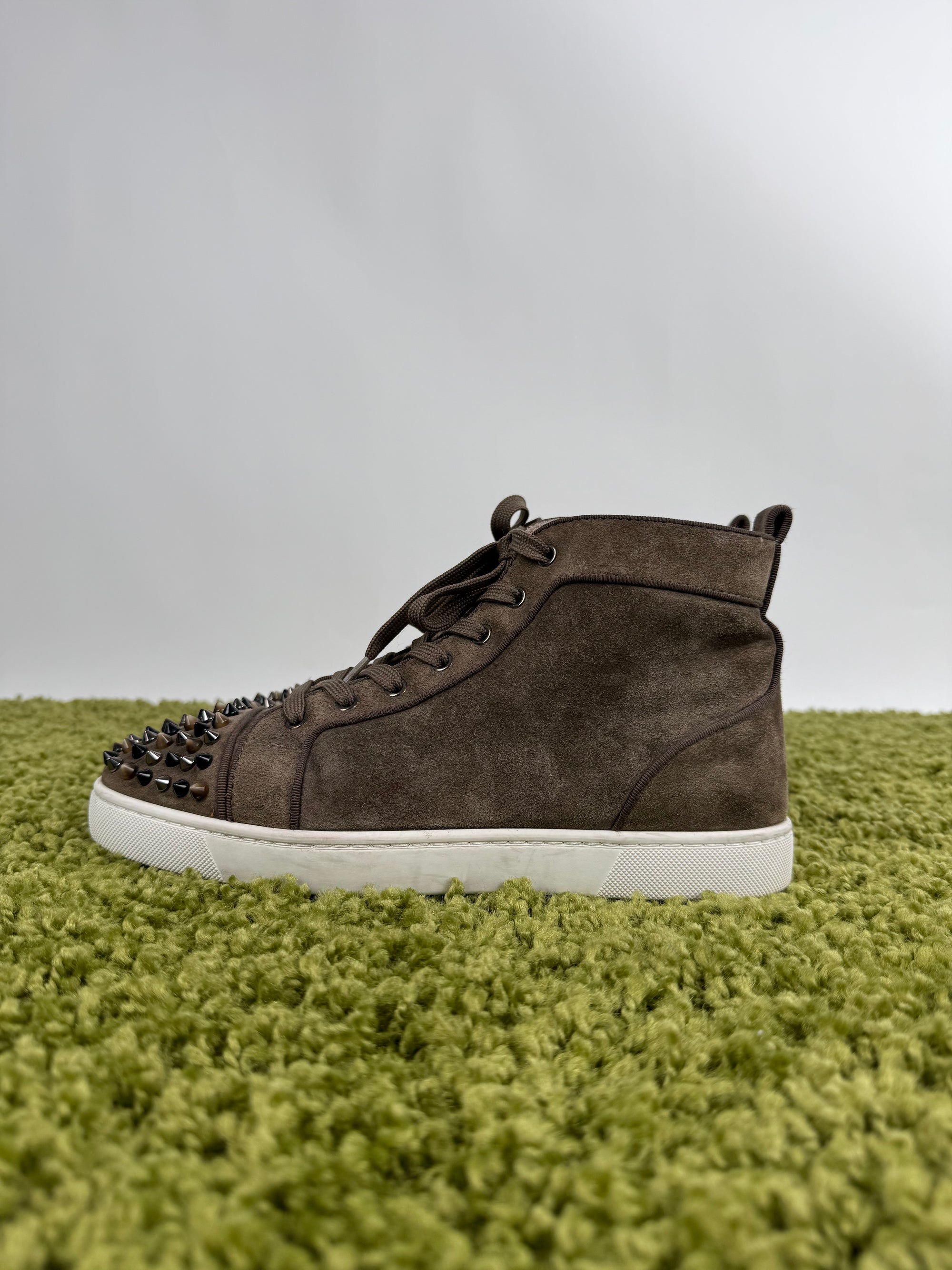 Christian louboutin Spikes 41