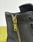 Rick owens Ramones Size 39 nere
