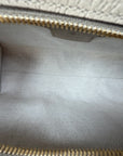 Borsa Gucci Ophidia Cut Out Handle Tote Beige
