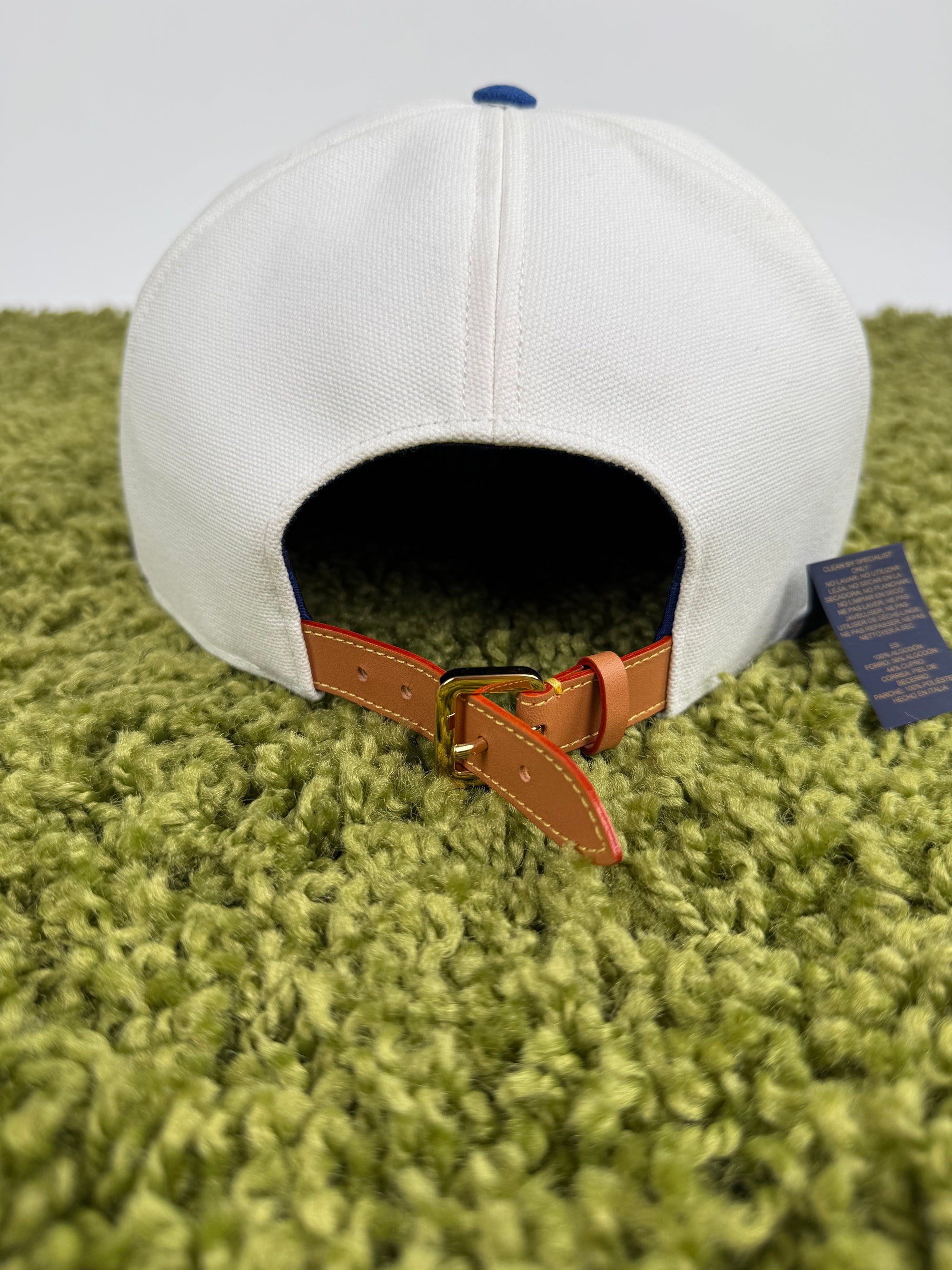 Cappello Louis Vuitton ONE SIZE regolabile